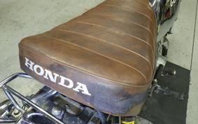 HONDA GORILLA Z50J