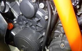 KTM 1190 RC8 R 2011