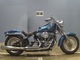 Фото Harley FLSTF 1340 1995 с японского аукциона