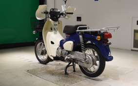 HONDA C110 SUPER CUB JA42