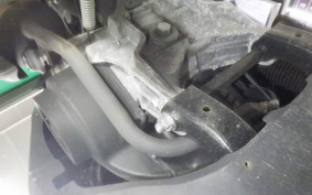 SUZUKI ADDRESS V125 2001 DT11A