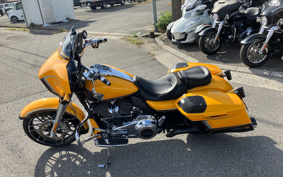 HARLEY FLHXSE CVO 2022 PXL