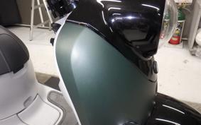 YAMAHA VINO 50 Gen.4 1995 AY02