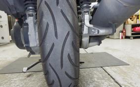 YAMAHA TRICITY 125 SE82J