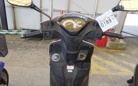 YAMAHA AXIS 125 Z SED7J