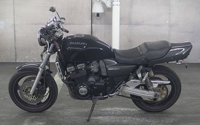 SUZUKI GSX400 IMPULSE 1994 GK79A