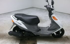 SUZUKI ADDRESS V125 CF46A