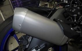 YAMAHA YZF-R1 2019