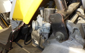 YAMAHA PASSOL 2T4