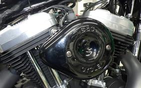 HARLEY XL1200X 2020