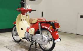 HONDA C50 SUPER CUB 2000 AA09