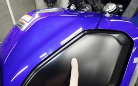 YAMAHA TENERE 700 2025 DM17J