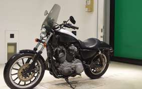 HARLEY XL1200N 2009