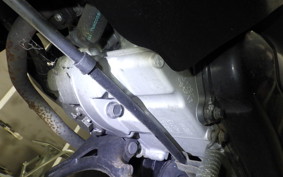YAMAHA JOG Delux SA39J