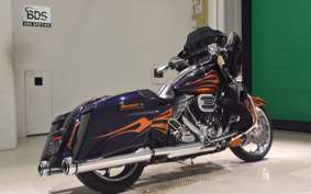 HARLEY FLHXSE 1800CVO 2015