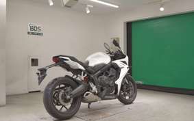 HONDA CBR650R 2023 RH03
