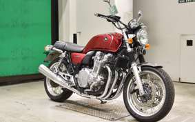 HONDA CB1100 EX ABS 2014 SC65