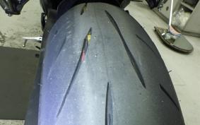 YAMAHA MT-09 AMT 2024 RN88J