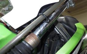 KAWASAKI KLX125 LX125C