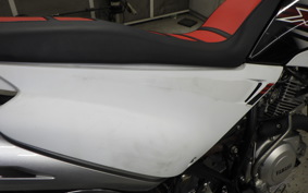 YAMAHA XTZ125 2018
