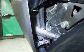 YAMAHA YZF-R25 2008 RG10J