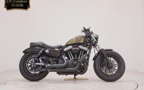 HARLEY XL1200X 2016