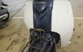 HONDA C50 SUPER CUB AA04