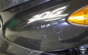 YAMAHA JOG Gen.5 SA36J