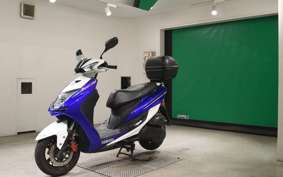 YAMAHA CYGNUS 125 XSR 3 SEA5J