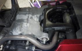 HONDA PCX 125 2019 JF81