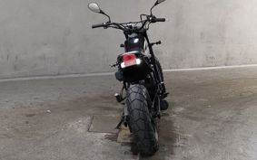 YAMAHA TW200 DG07J