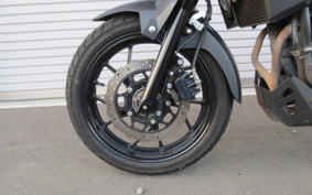 SUZUKI STROM 250ABS DS11A