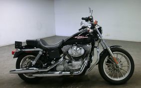 HARLEY FXD 1450 2005 GHV