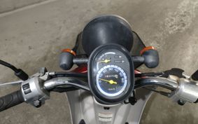 HONDA TODAY AF67