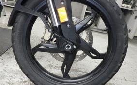 BMW G310GS 2020