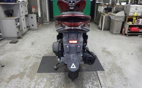 HONDA PCX 125 2019 JF81