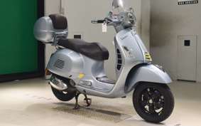 VESPA GTS300 SUPER 2022