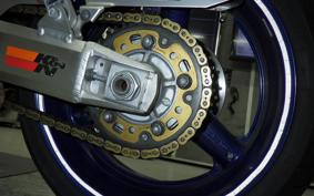 SUZUKI GSX1400 2008 GY71A