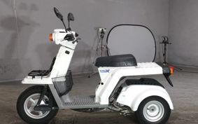 HONDA GYRO TD02
