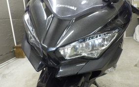 KAWASAKI NINJA 250 2 2014 EX250Y