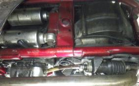 HARLEY FXST 1340 1988