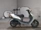 Фото Suzuki LET's 2 с японского аукциона