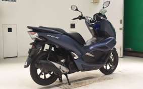 HONDA PCX 125 2008 JF81