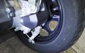 HONDA TACT Basket 2024 AF79