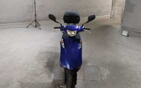 SUZUKI ADDRESS V125 CF4EA