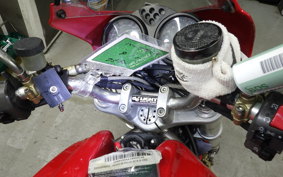 DUCATI MONSTER S4 2002
