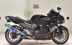 KAWASAKI ZX 1400 NINJA R 2013