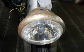 HONDA C90 SUPER CUB HA02