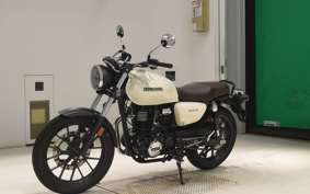 HONDA GB350 2026 NC59