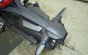 HONDA CB250RA MC52